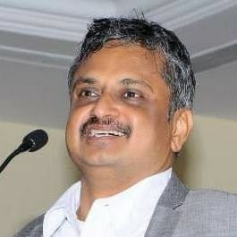 Vaidya J.R.