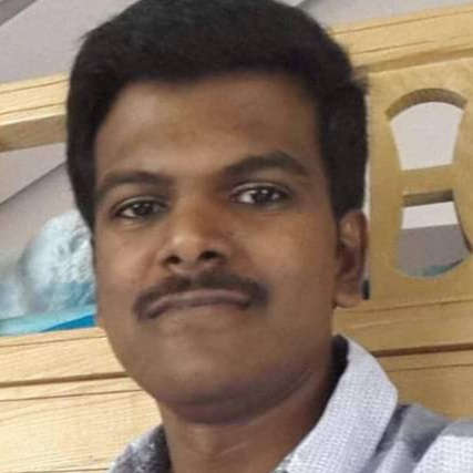MRSP Vasanthraj